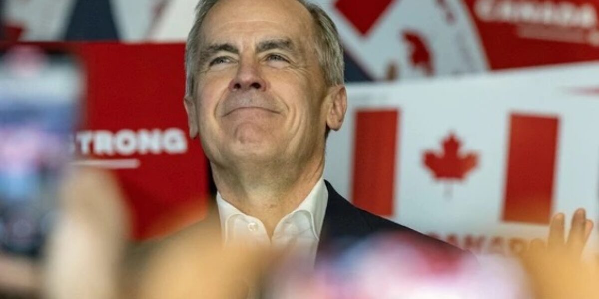 FIRST READING: Why Canadian women are suddenly breaking for the Liberals