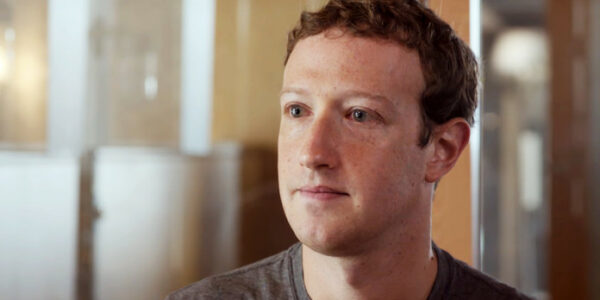 Mark Zuckerberg Finishes Another Long Day Of Deciding What People Should Believe
