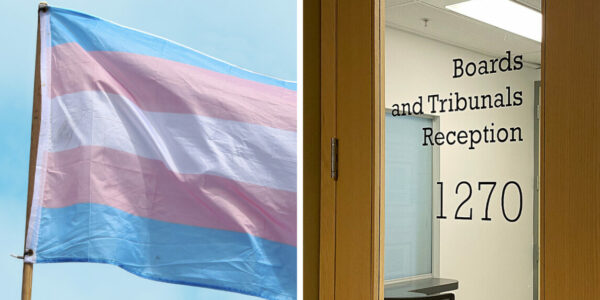 B.C. tribunal awards $7,500 to trans-identifying individual offended by meme depicting them as masculine