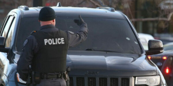 Jamie Sarkonak: Canada’s cities are riddled with crime. Carney has no plan