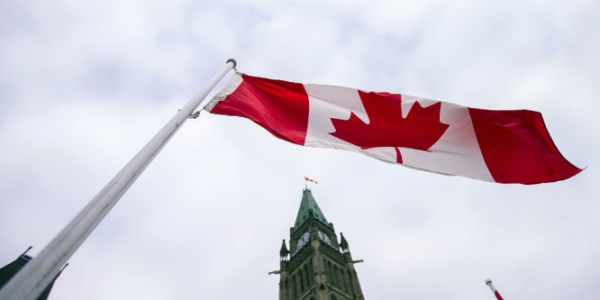 Geoff Russ: Carney already eroding Canadians’ trust in government