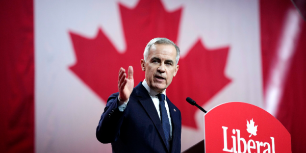 Carney’s emergency power play could set a dangerous precedent for Canada