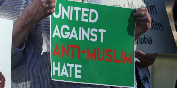 Opinion: Canada’s ‘Islamophobia’ guide falsely equates legitimate criticism with bigotry