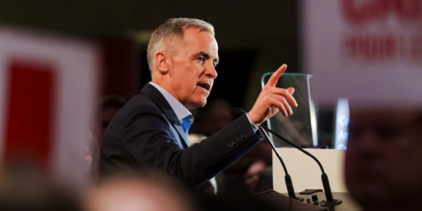 Kelly McParland: Mark Carney still can’t explain how he’s different from Trudeau