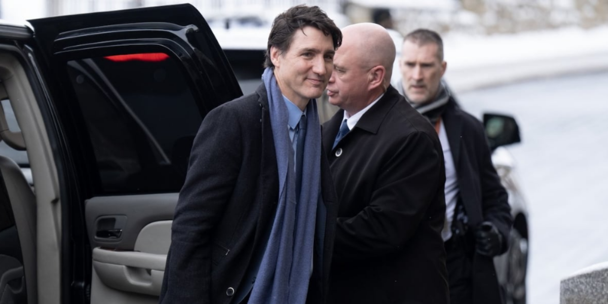 Nova Scotia men appeal judge’s dismissal of their prorogation challenge