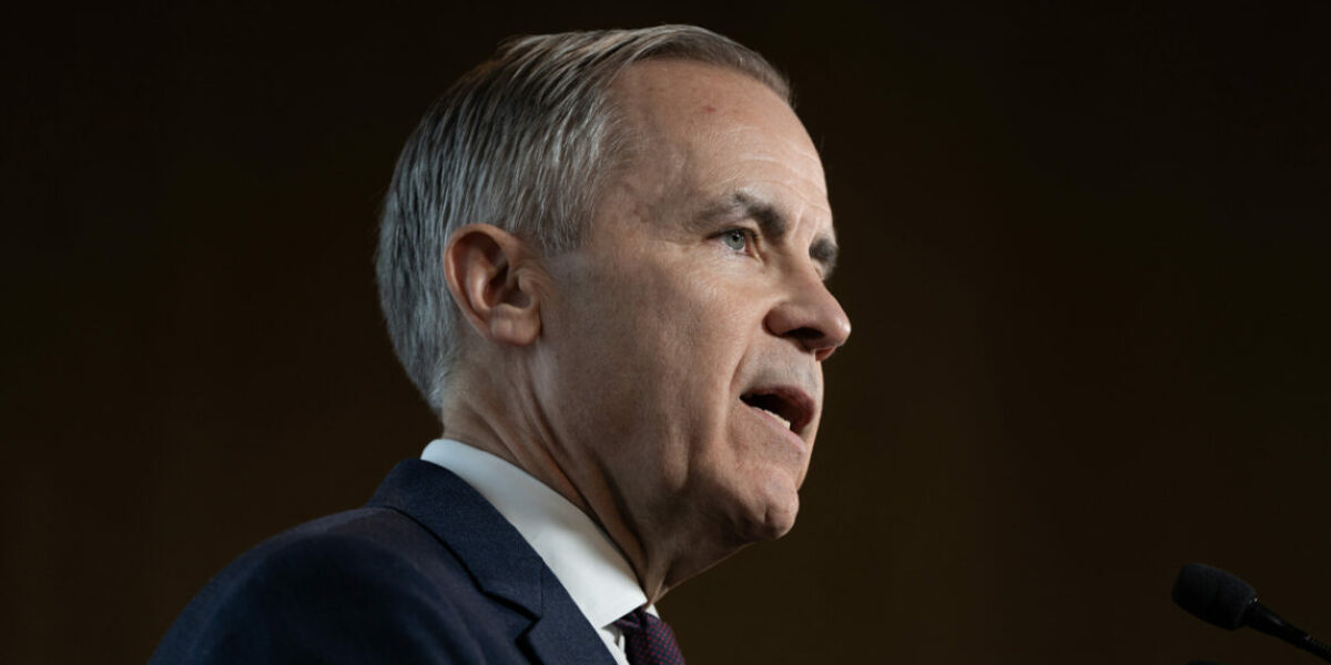 Mark Carney’s firm accused of breaching Indigenous rights – but where’s the outrage?