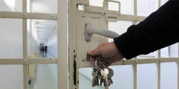 Justice Centre announces lawsuit over female inmates being forcibly confined with trans-identifying males