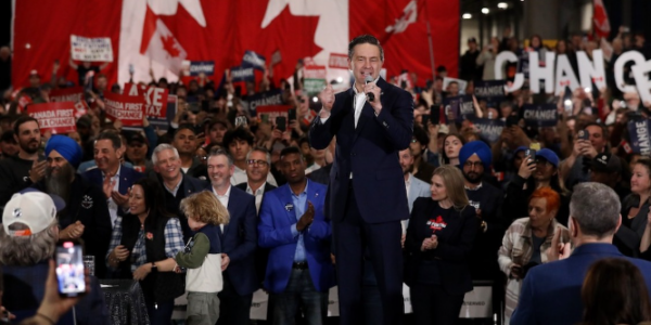 NP View: What Pierre Poilievre’s massive rallies tell us about the election