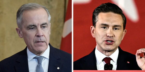 PM Carney steals more Conservative policies