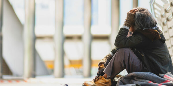 Trudeau’s backyard crisis: Ottawa homelessness explodes under Liberal mismanagement