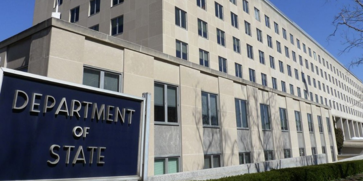 U.S. State Department probing employees for alleged Christian discrimination under Biden