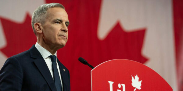 RCMP Whistleblowers Name 9 TRAITORS in Mark Carney’s Liberal Government