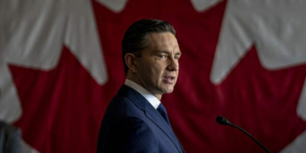 LILLEY: Momentum building for Poilievre as business, union leaders offer endorsements