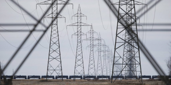 Manitoba to redirect U.S. hydro exports to Canadian projects: Kinew