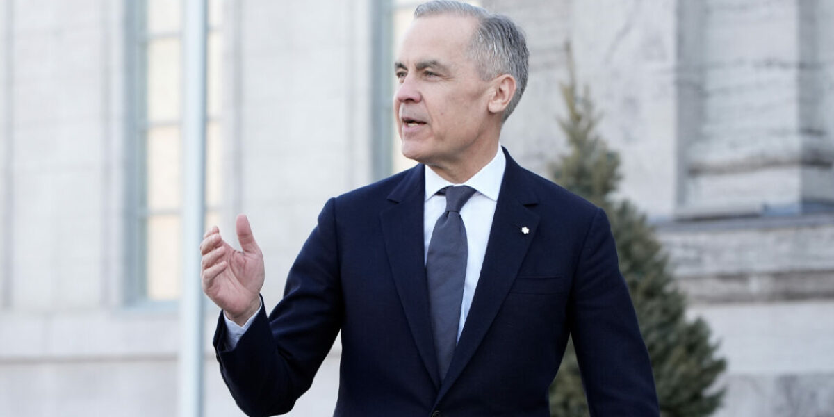 New poll shows Canadians reject Carney’s carbon tax claims