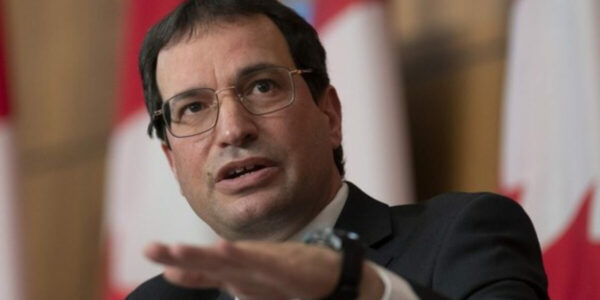 GOLDSTEIN: Liberal spending on climate change has been a $200-billion disaster