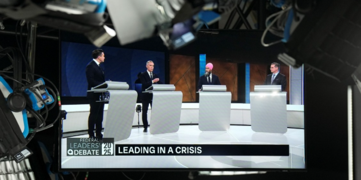 Jamie Sarkonak: Who won the debate? Poilievre, easy