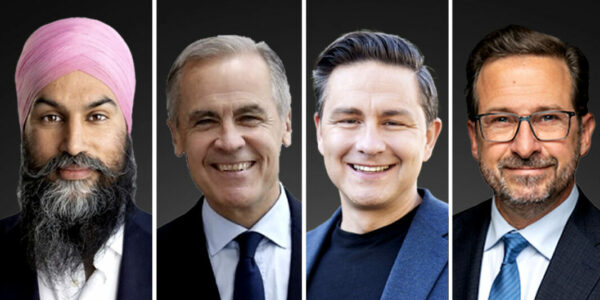 SHOCKER! English Election Debate Sidesteps Immigration