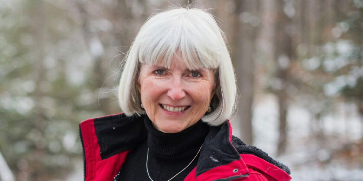 Liberal candidate says carbon tax could make return