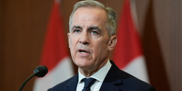 Poll: 6 in 10 Canadians don’t buy Carney’s balanced budget boast