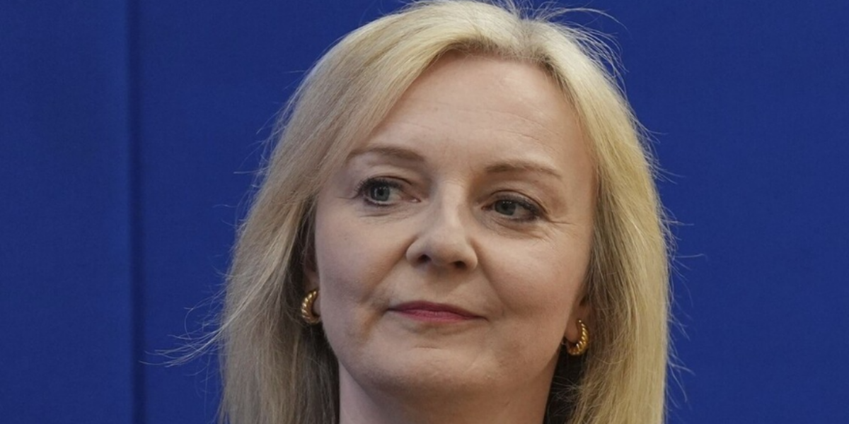 Carney ‘did a terrible job’ as Bank of England governor, says former British PM