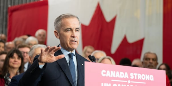 Liberal platform promises $130B in new measures over 4 years, adding $225B to federal debt