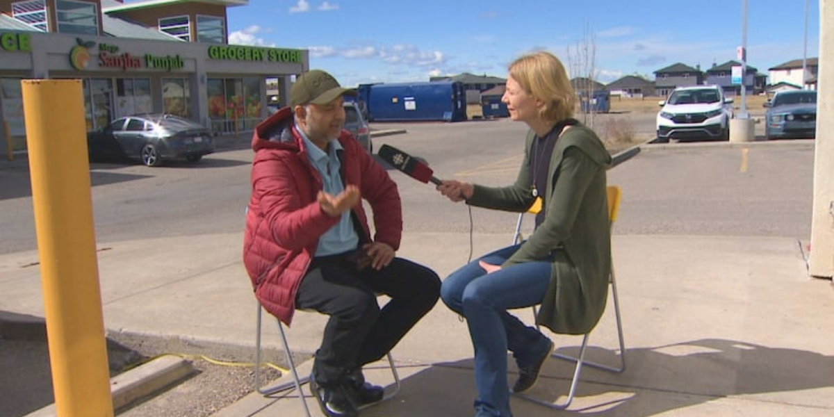 These immigrants say Canada failed to plan for a population explosion. Now it’s their top election issue