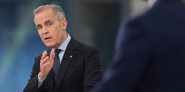 John Ivison: Conservative hopes are resurrected by Carney’s eye-watering spending plan