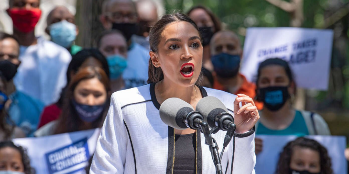 Liberals Warn Enforcing Immigration Law Is A Slippery Slope That May Lead To Enforcing Other Laws