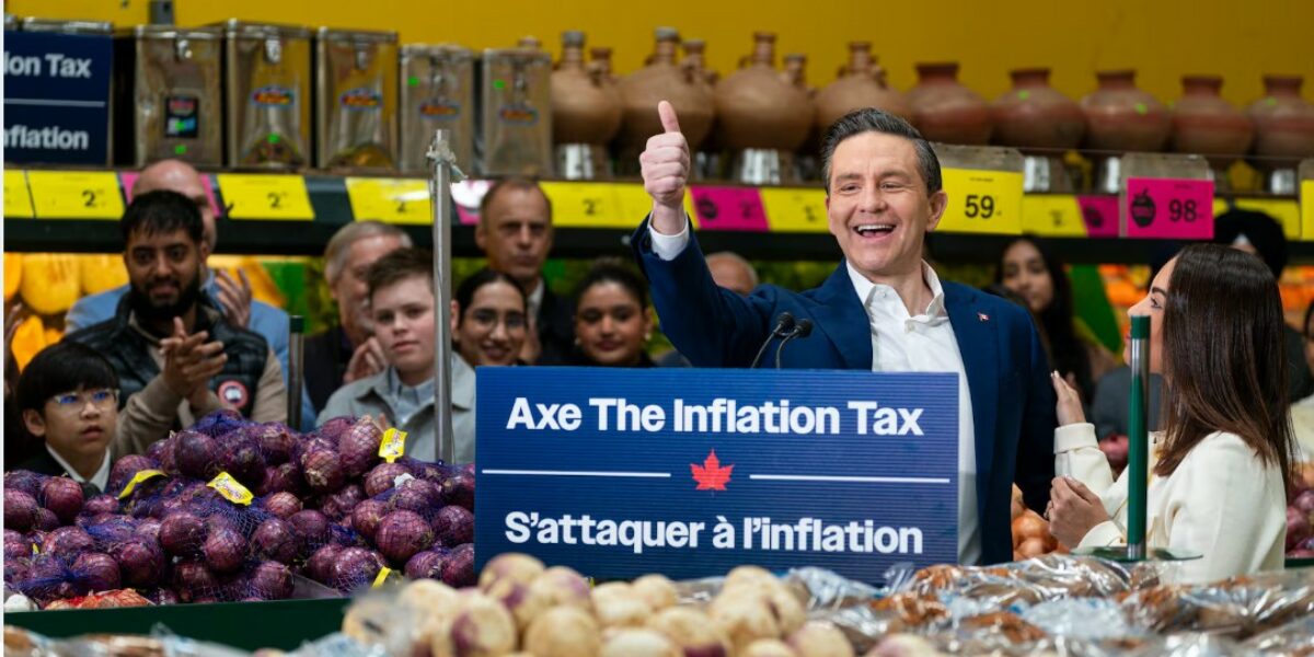 Lack of costed Conservative platform is an ‘opportunity lost,’ says analyst