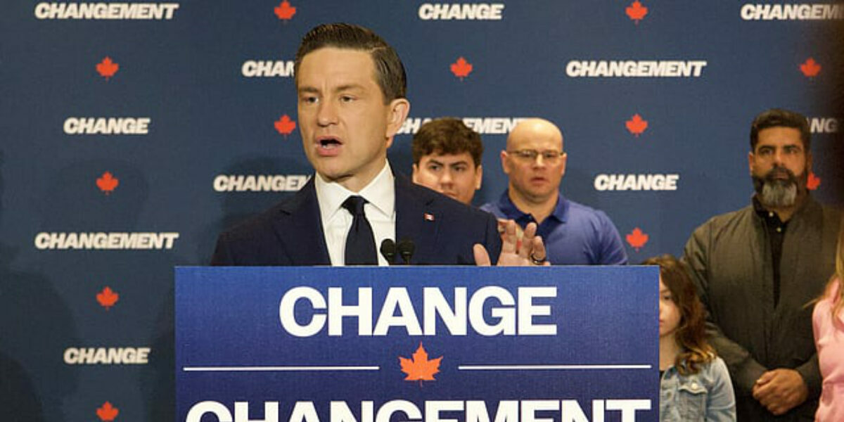 WATCH: Poilievre vows to offer addicts guilty of possession mandatory treatment as alternative to prison