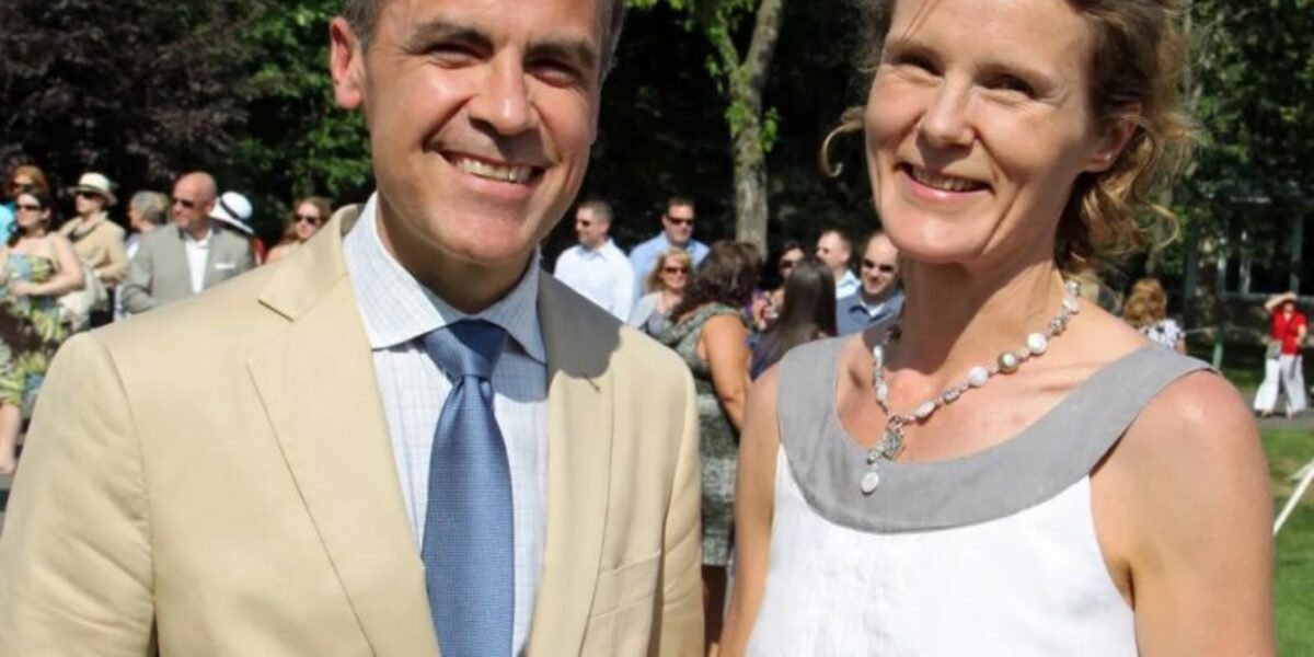 Carney ahead in polls as Canada enters last week of election campaign