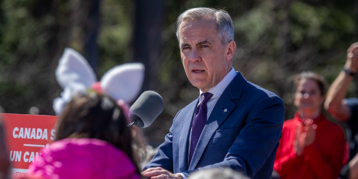 NP View: Mark Carney’s platform is a plan for economic disaster