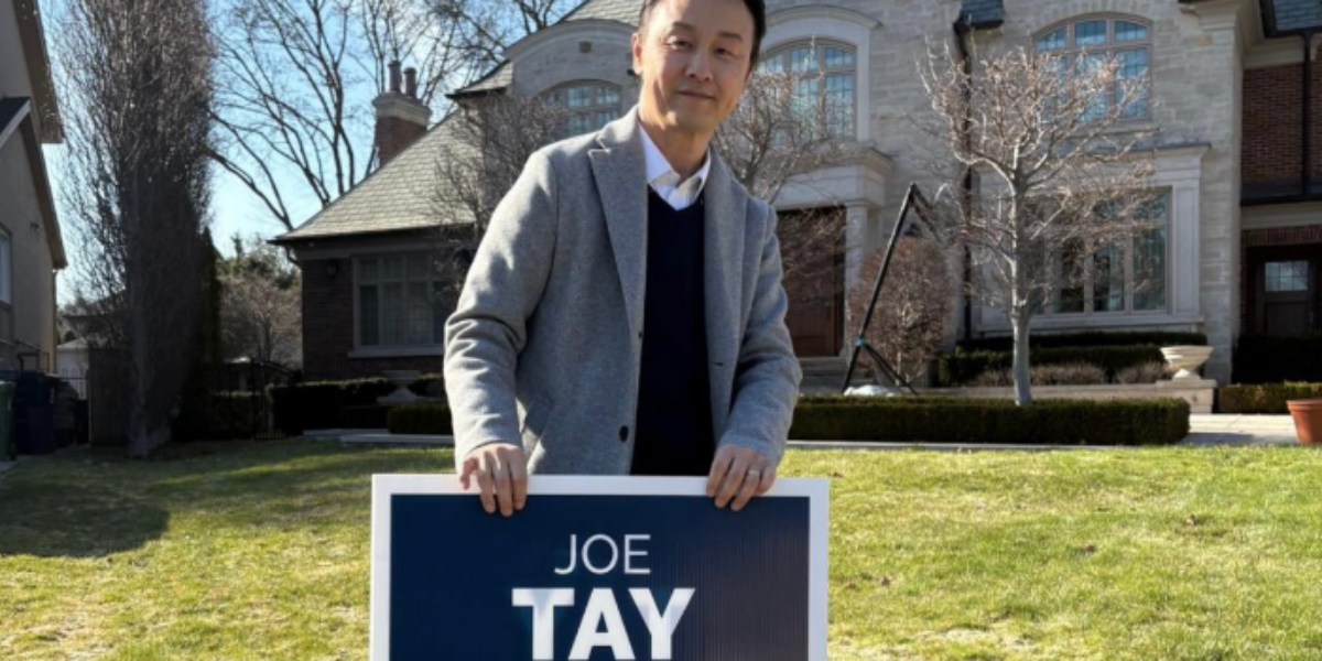 Conservative candidate target of election ‘repression operation,’ task force says