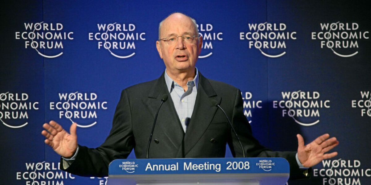 Davos Tyrant Falls from Grace as WEF Turns on Its Creator – Klaus Schwab Under Internal Investigation Following Whistleblower Allegations of Financial and Ethical Misconduct
