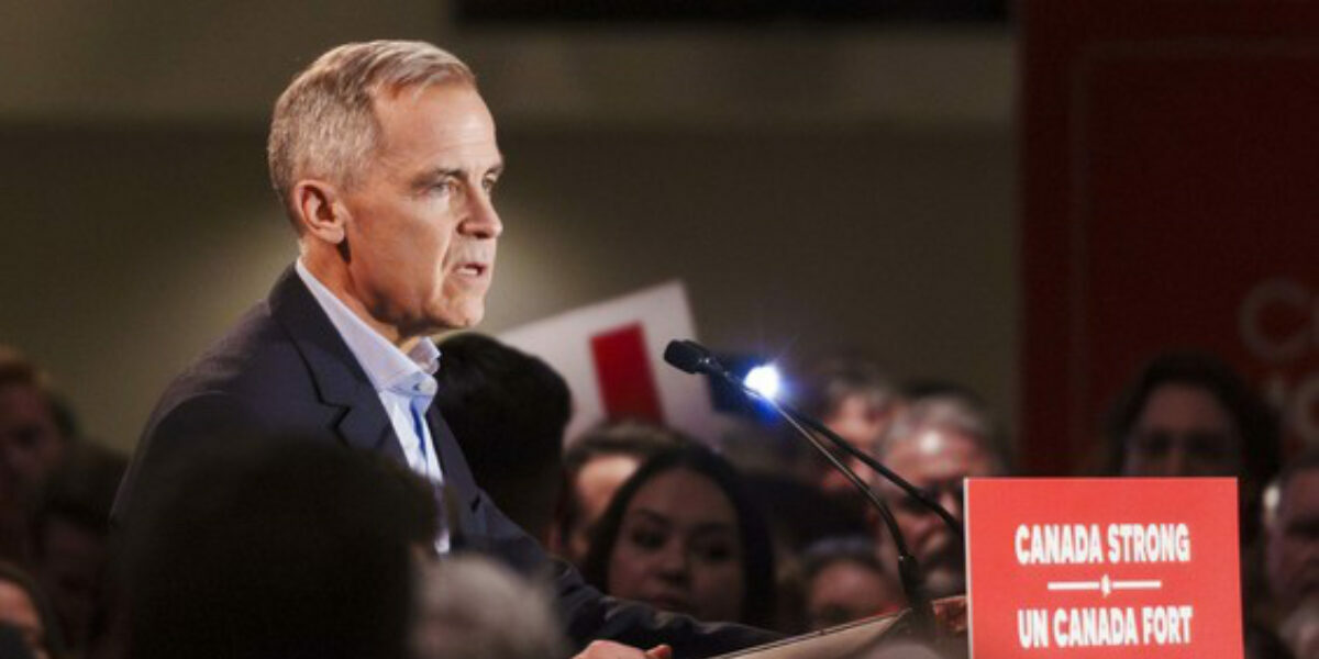 Chris Selley: Mark Carney has quickly become the ultimate establishment Liberal