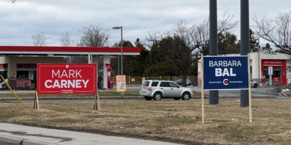 Ottawa voters: What do they really think of Mark Carney?