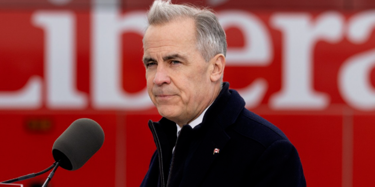 Jamie Sarkonak: Just like Trudeau, Carney is planning to go full steam ahead on DEI