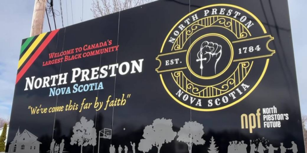 Canada’s largest Black community feels disconnected with new riding. Here’s why