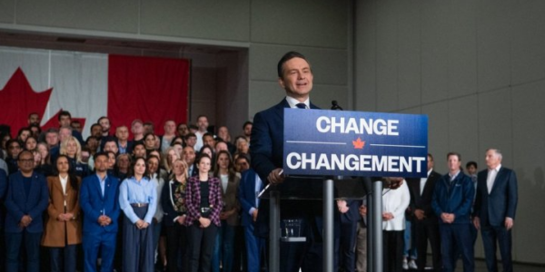 ANALYSIS: Pierre Poilievre would axe one of Parliament’s primary purposes