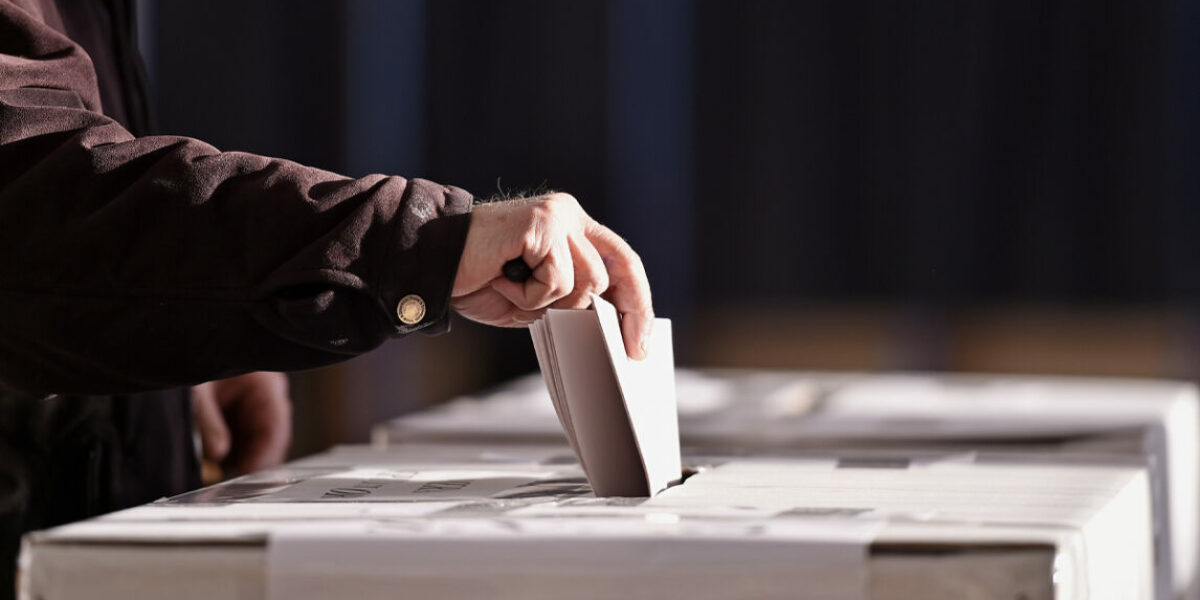 Most Conservative voters don’t trust media election reports: poll