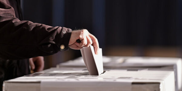 Most Conservative voters don’t trust media election reports: poll