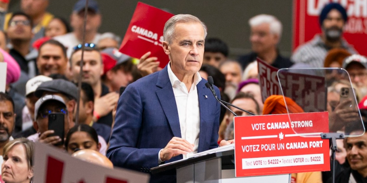 Colby Cosh: Mark Carney and the next lost decade