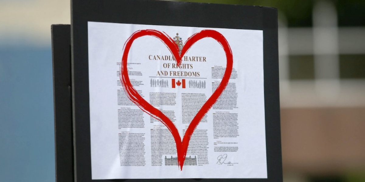 Christine Van Geyn: Beware Liberal, NDP attacks on free expression