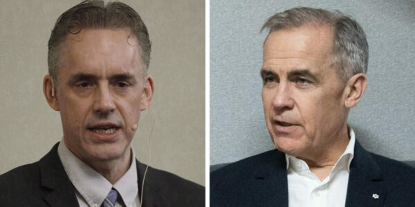 Jordan Peterson expects ‘severe pain’ for Canadians under Carney
