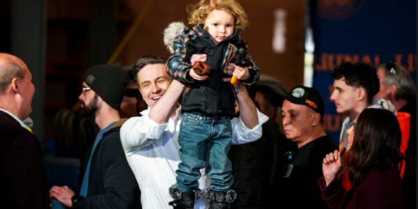 Conservative Poilievre seemed poised to be Canada’s next leader. Then Trump declared economic war