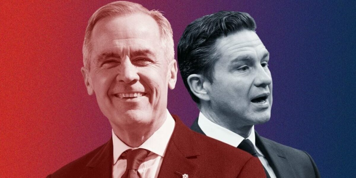 Poilievre’s unwillingness to change has Carney’s Liberals on brink of majority