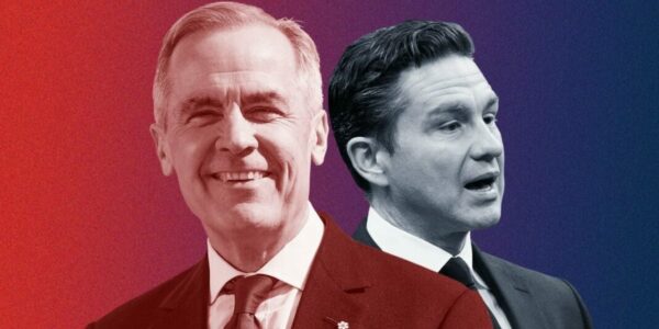 Poilievre’s unwillingness to change has Carney’s Liberals on brink of majority