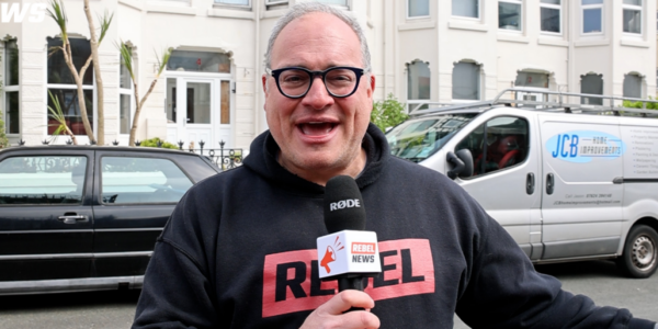 BREAKING: I followed the trail of Mark Carney’s money-laundering scheme