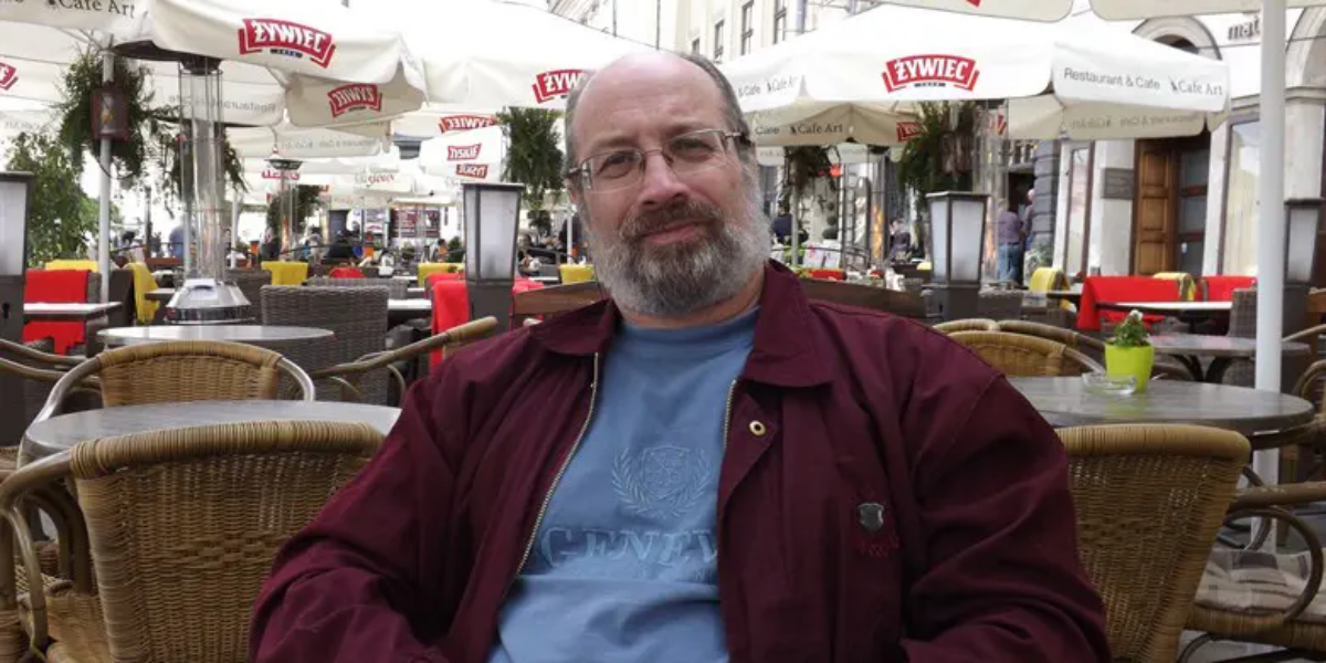 “People of the Book” or “People of the anime”?